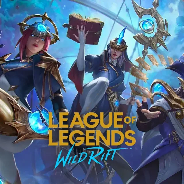 League of Legends: Wild Rift