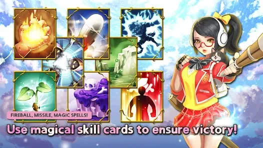 All Star Random Defense