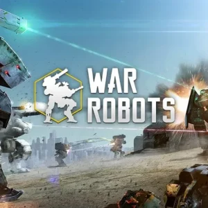 War Robots