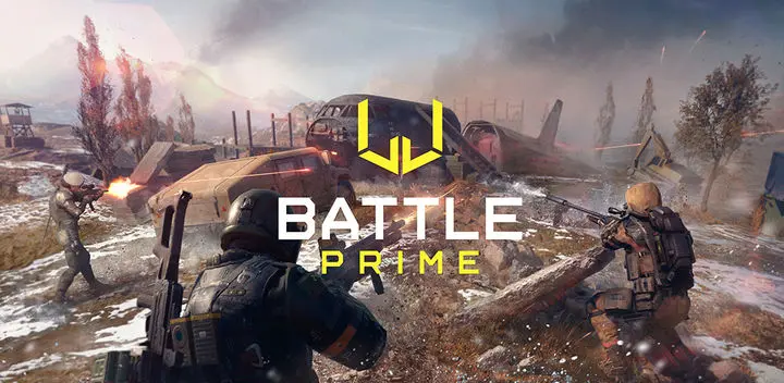 Battle Prime