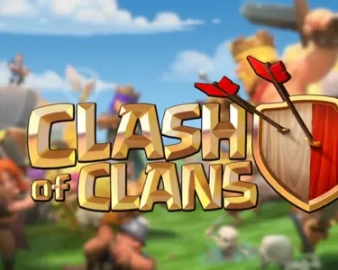 Clash of Clans