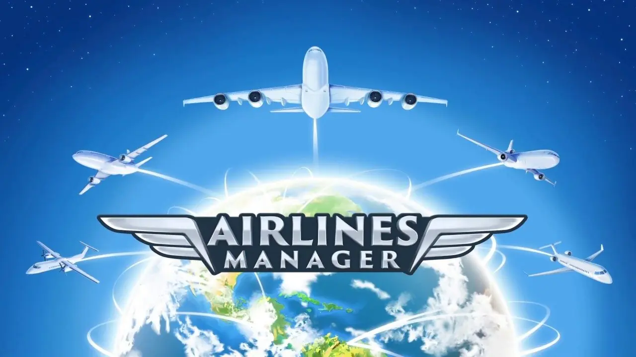 Airlines Manager