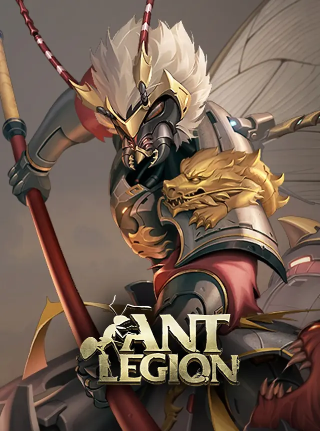 Ant Legion