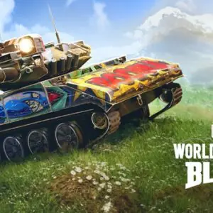 World of Tanks Blitz