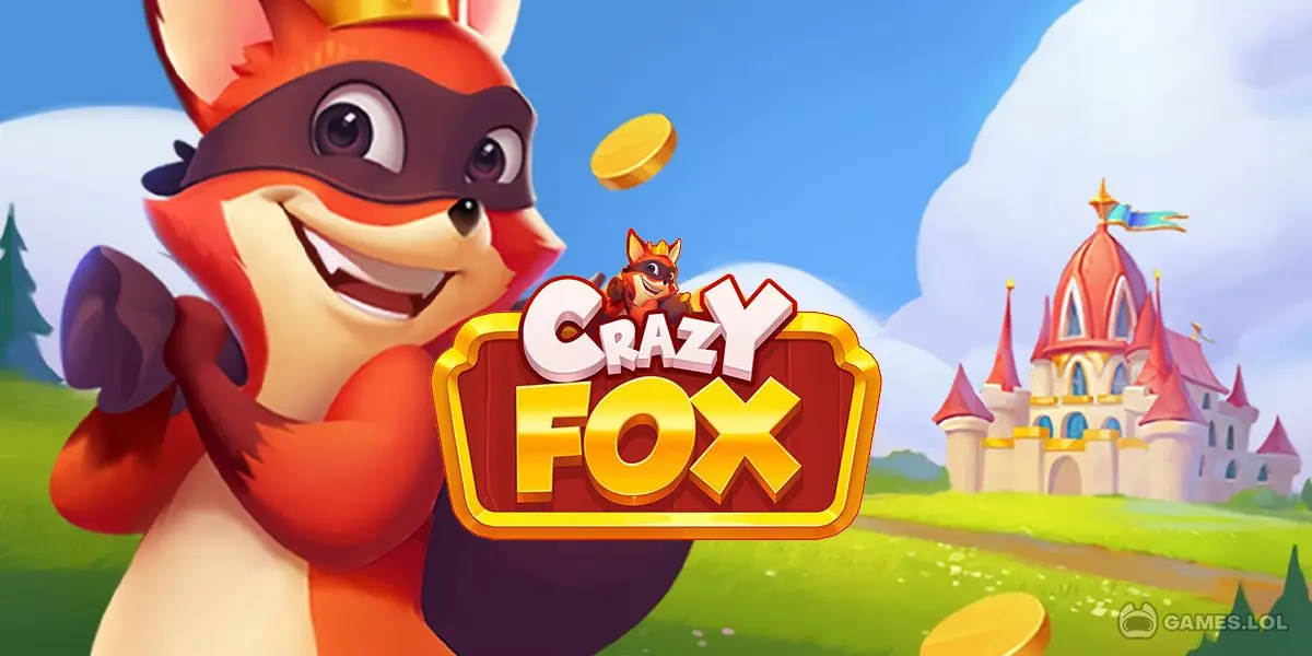 Crazy Fox