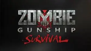 Zombie Gunship Survival