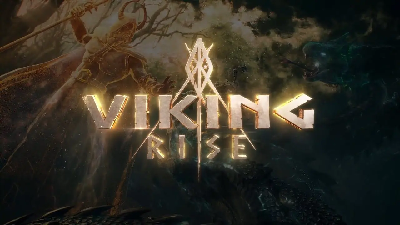 Viking Rise