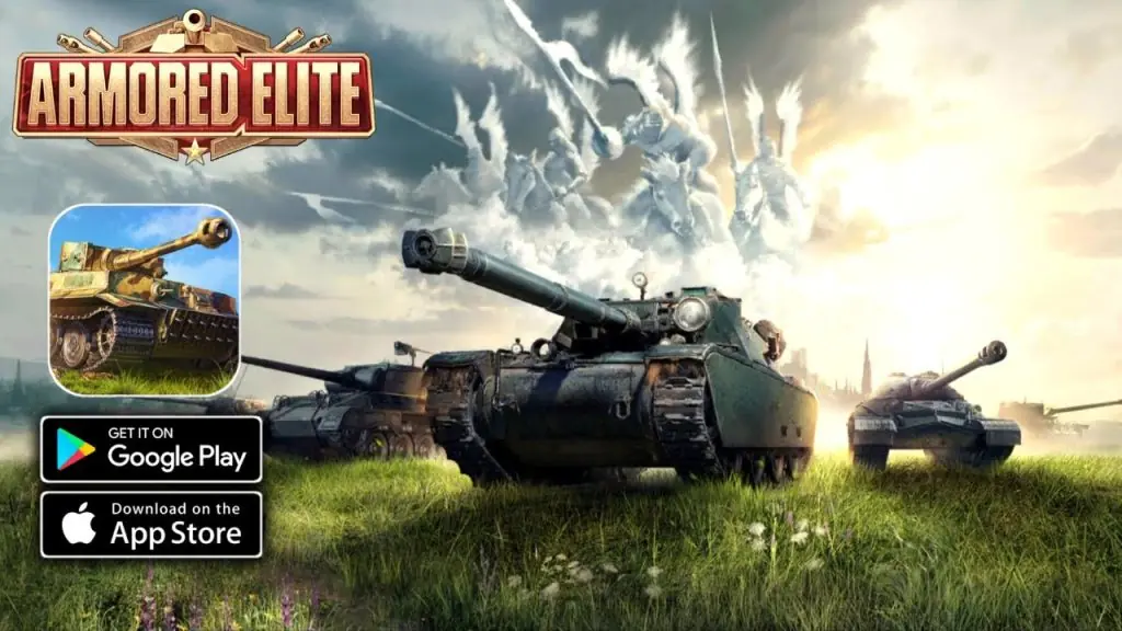 Armored Elite