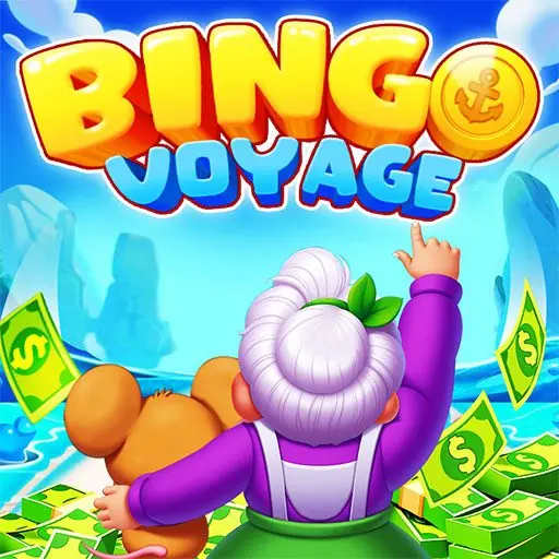 Bingo Voyage