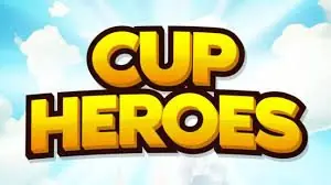 Cup Heroes
